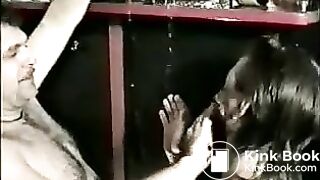 Vintage scat - video 10