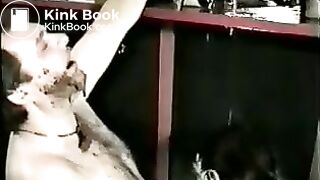 Vintage scat - video 10