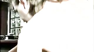 Vintage scat - video 10