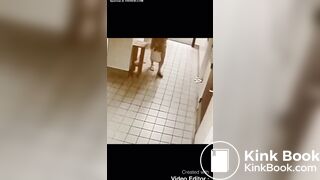 Girl shit herself accident