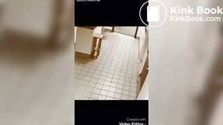 Girl shit herself accident