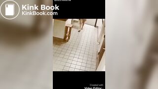 Girl shit herself accident