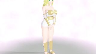 Anime Diarrhea part 1
