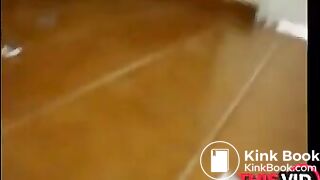 SCAT LOVING TEEN STRIPS AND SHITS