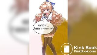 F_Accident skirt diarrhea