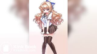 F_Accident skirt diarrhea