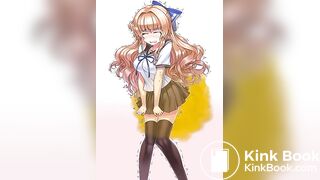 F_Accident skirt diarrhea