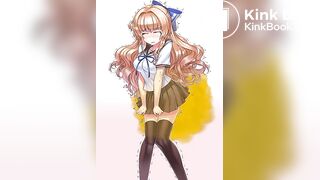 F_Accident skirt diarrhea