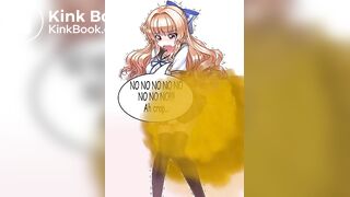 F_Accident skirt diarrhea