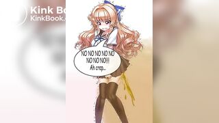 F_Accident skirt diarrhea