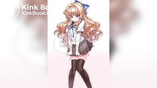 F_Accident skirt diarrhea