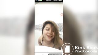 NEW SEXY INDONESIAN GIRL TOILET POOP STRAIN