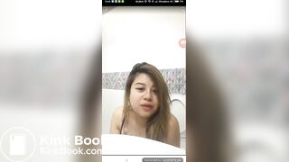 NEW SEXY INDONESIAN GIRL TOILET POOP STRAIN