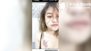 NEW SEXY INDONESIAN GIRL TOILET POOP STRAIN