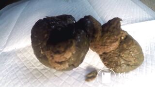 pooping compilation - video 3