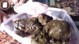 pooping compilation - video 3