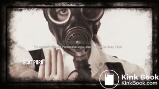 hot and sexy girl crapping and peeing