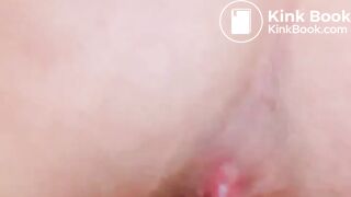 少し前に撮ったうんち動画です