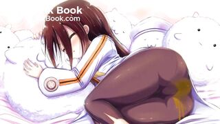 F_Poop herself when she sleeping