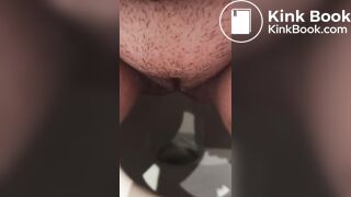 Popping before going to sleep