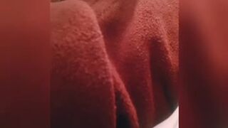 Girl diarrhea and fart 3