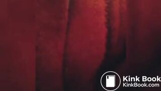 Girl diarrhea and fart 3