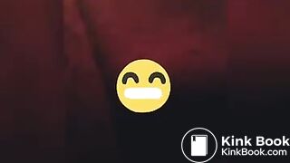 Girl diarrhea and fart 3