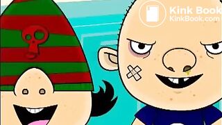 scat anime3