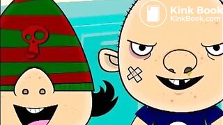 scat anime3
