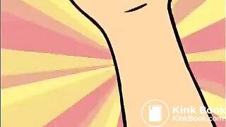 scat anime3