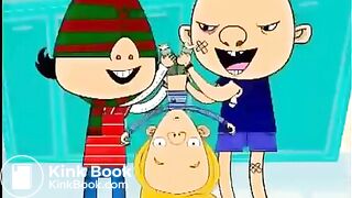 scat anime3