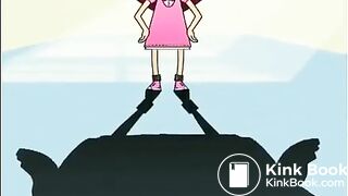 scat anime3