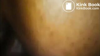 Black bbw shit on Bbc