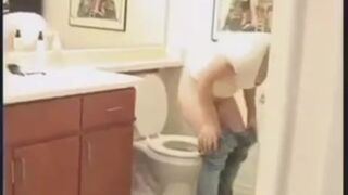 What A Colorful Personality She Has!