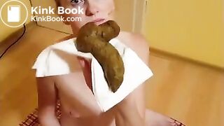 Girlfriend Scat - video 4