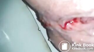 Russian Girls Scat 8