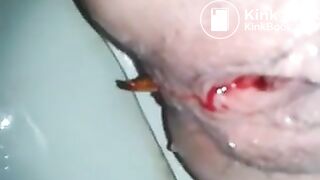 Russian Girls Scat 8