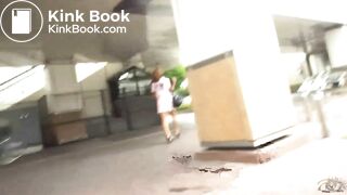 spy toilet 1 - video 4