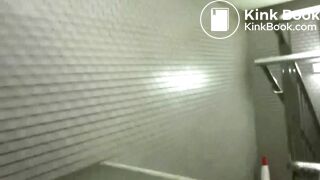 spy toilet 1 - video 4