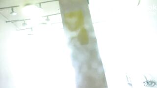 spy toilet 1 - video 4