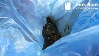 Femdom Scat Enjoy My Shit Loser