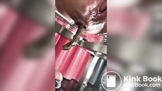 Femdom Scat Enjoy My Shit Loser