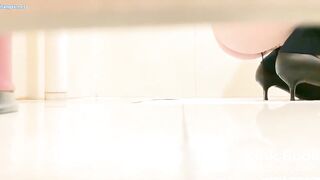 spy toilet - video 225