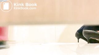 spy toilet - video 225