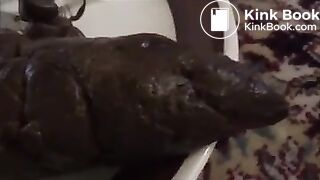 Scat plate - video 2