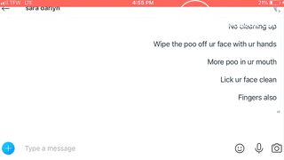 My favorite bitch pt.2