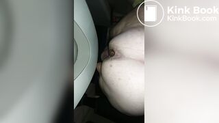 Bbw pooping - video 10