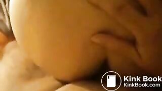 homeclip - mature wife anal with ATM facial ending