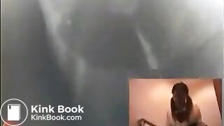 Panty poop desperation - video 2