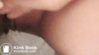 korean girl toilet poop - video 2